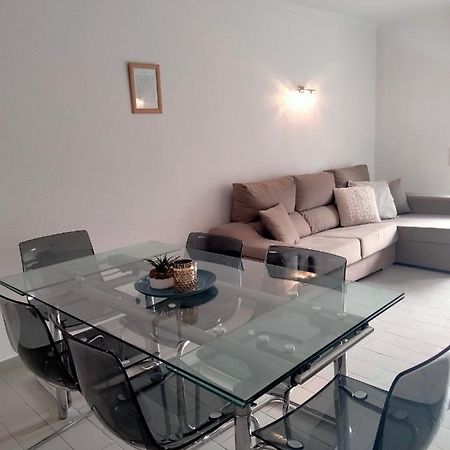 Seabreeze T3 Appartement Carvoeiro  Buitenkant foto