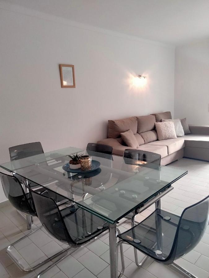 Seabreeze T3 Appartement Carvoeiro  Buitenkant foto