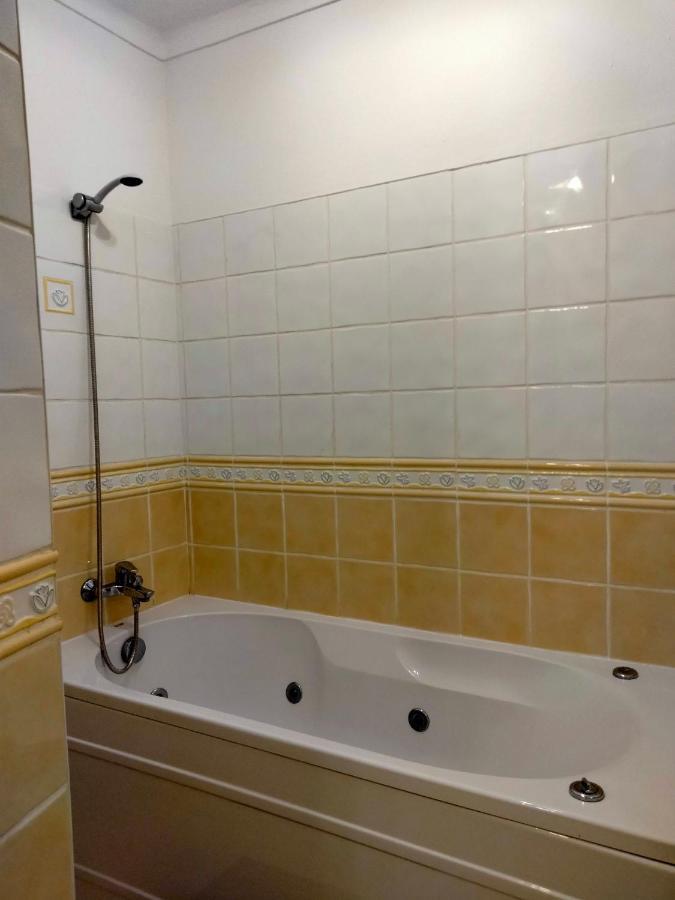 Seabreeze T3 Appartement Carvoeiro  Buitenkant foto