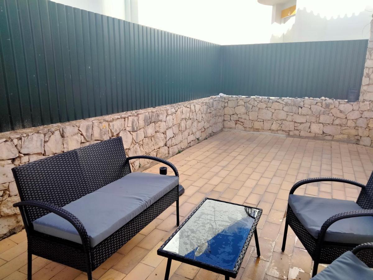 Seabreeze T3 Appartement Carvoeiro  Buitenkant foto