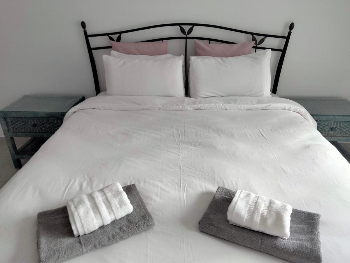 Seabreeze T3 Appartement Carvoeiro  Buitenkant foto