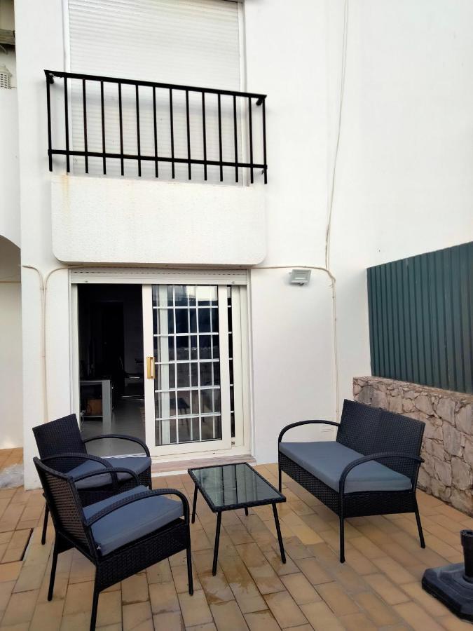Seabreeze T3 Appartement Carvoeiro  Buitenkant foto
