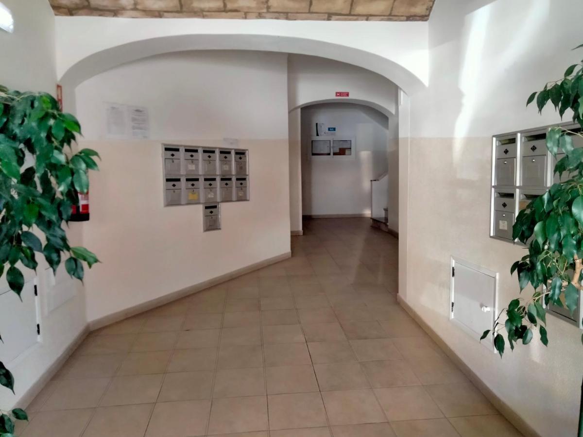 Seabreeze T3 Appartement Carvoeiro  Buitenkant foto