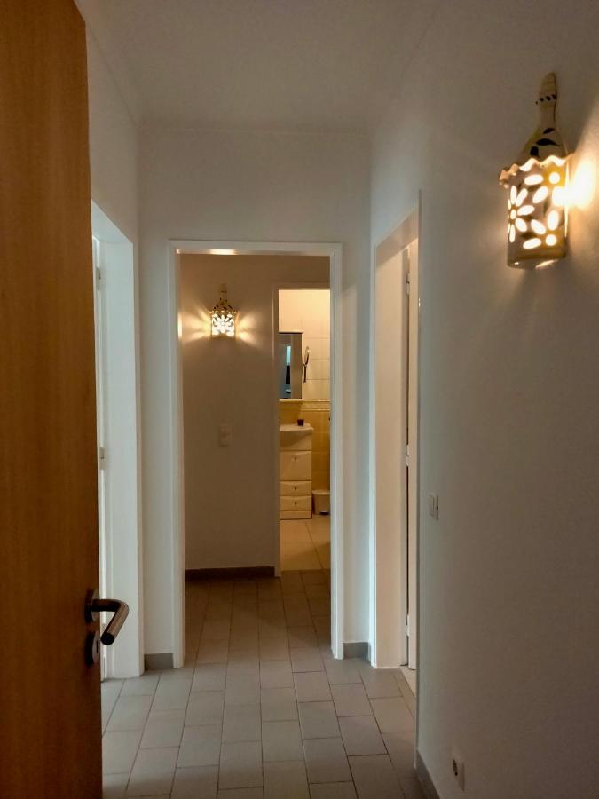 Seabreeze T3 Appartement Carvoeiro  Buitenkant foto