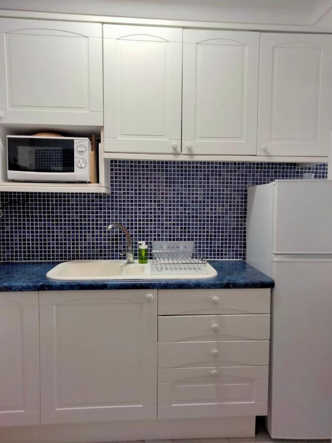 Seabreeze T3 Appartement Carvoeiro  Buitenkant foto