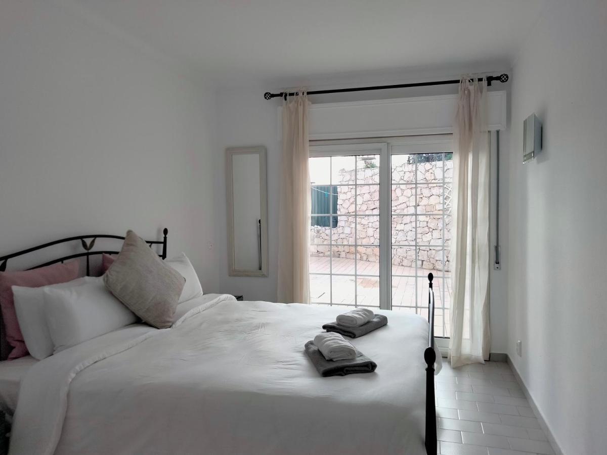 Seabreeze T3 Appartement Carvoeiro  Buitenkant foto